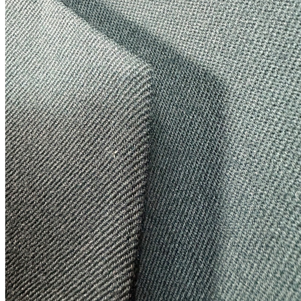 Pendleton Virgin Wool Blazer Dark Green Tailored Jacket Petite 4 - Picture 6 of 8